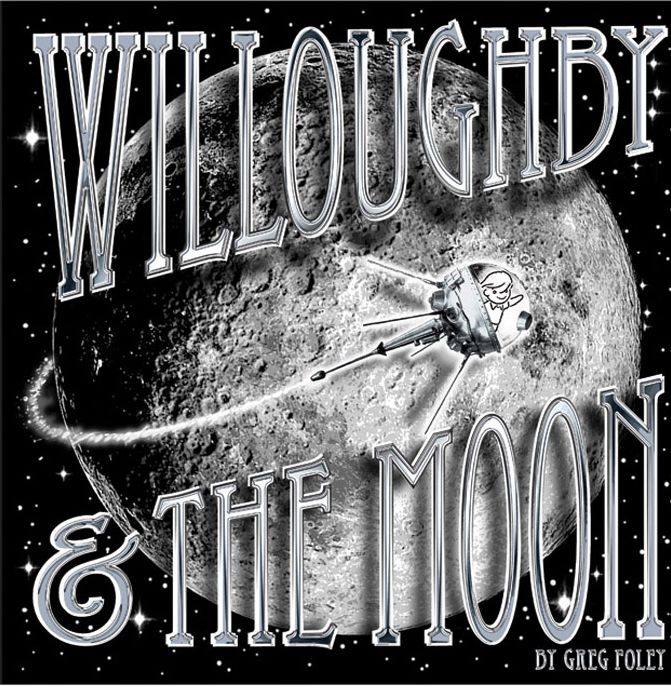 Willoughby and the Moon