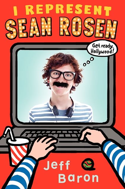I Represent Sean Rosen