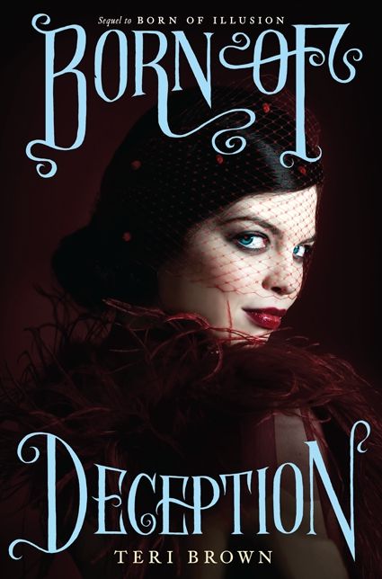 Born of Deception