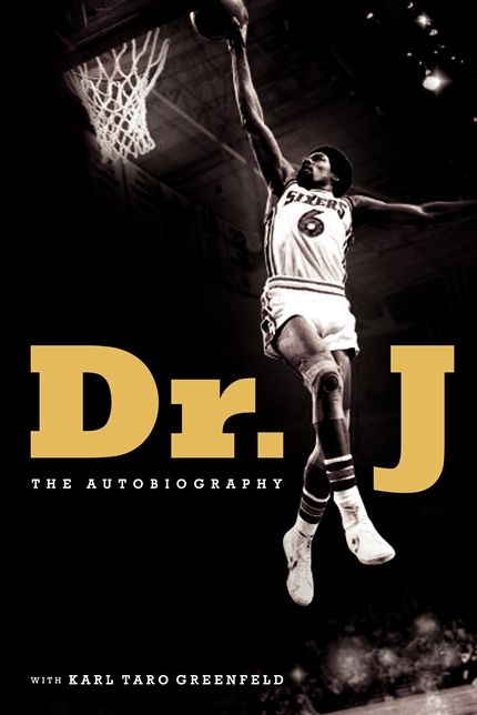 Dr. J: The Autobiography