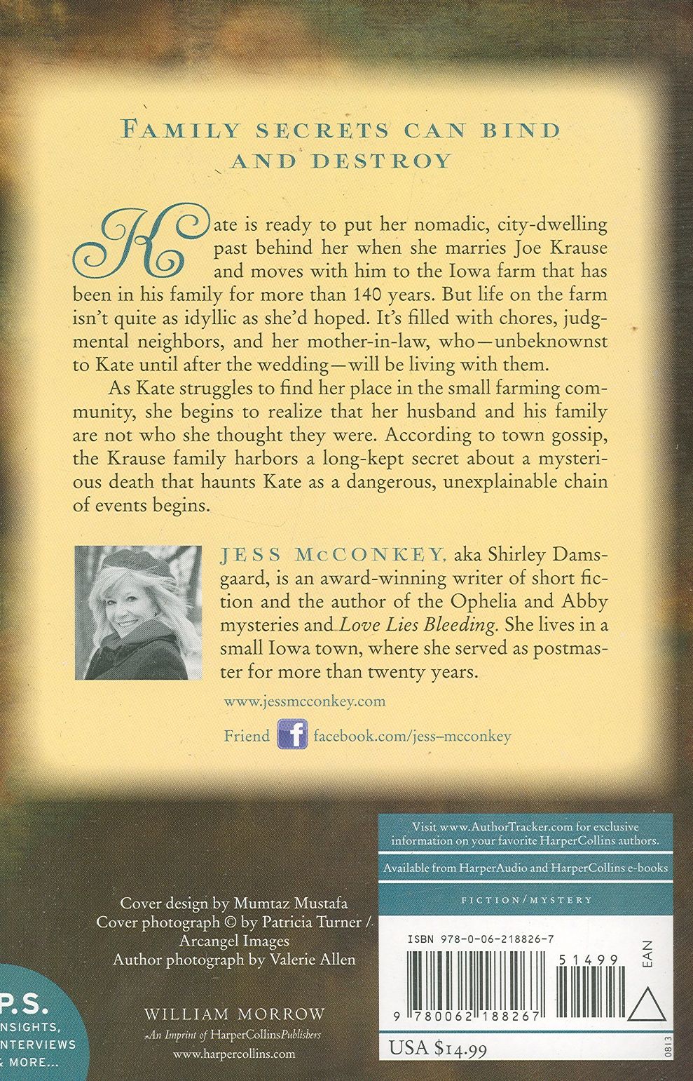 The Widows of Braxton County: A Novel