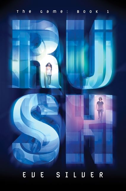 Rush (The Game Series #1)