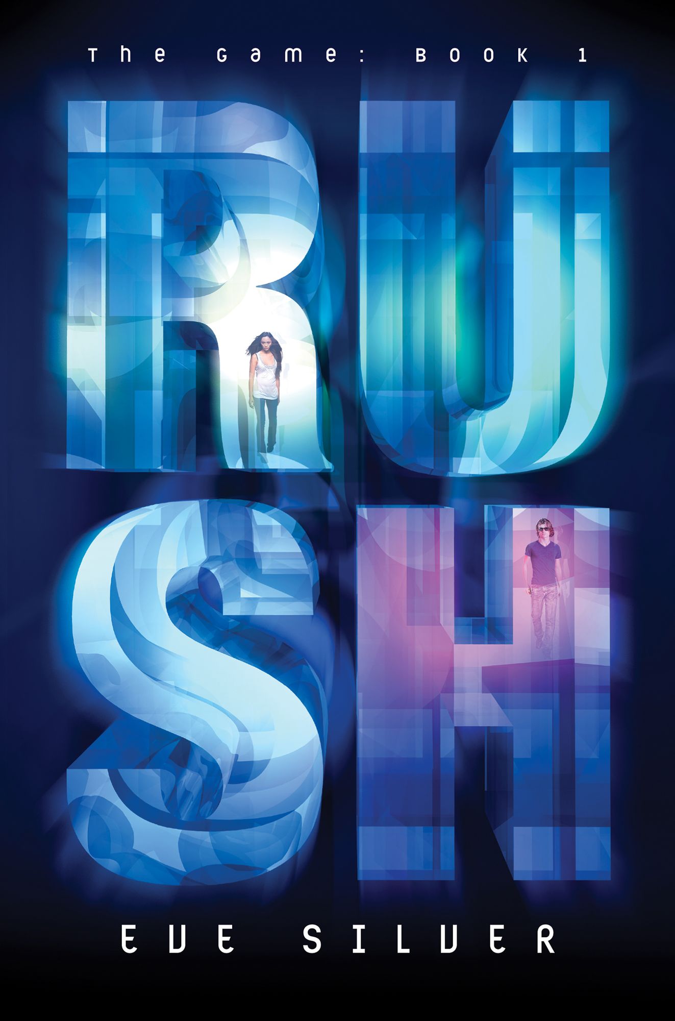 Rush (The Game Series #1)