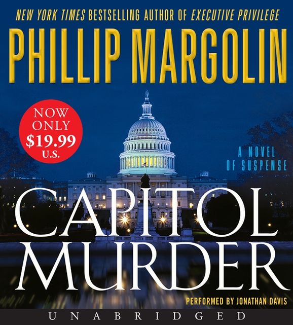 Capitol Murder (Low Price CD)