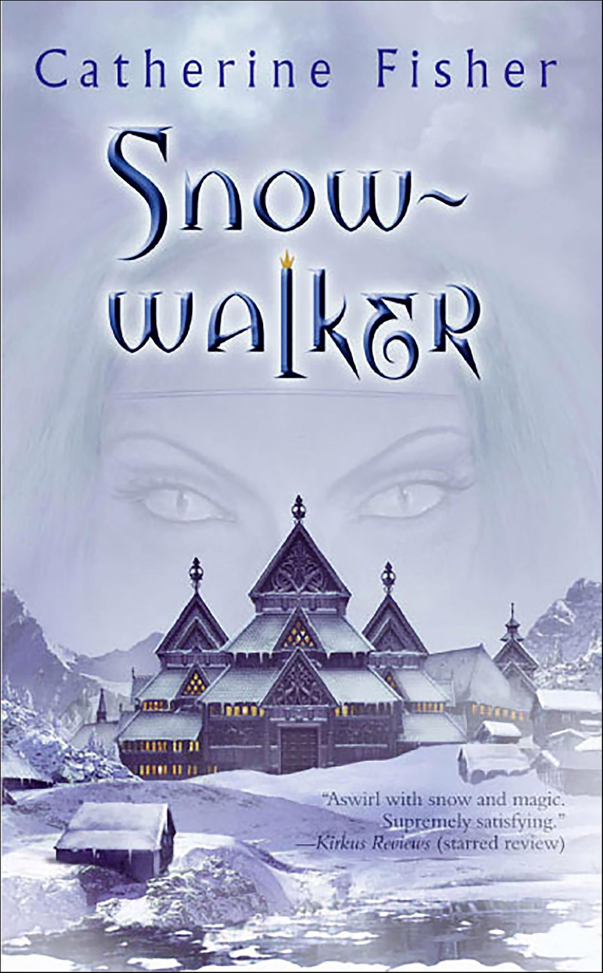 Snow-walker