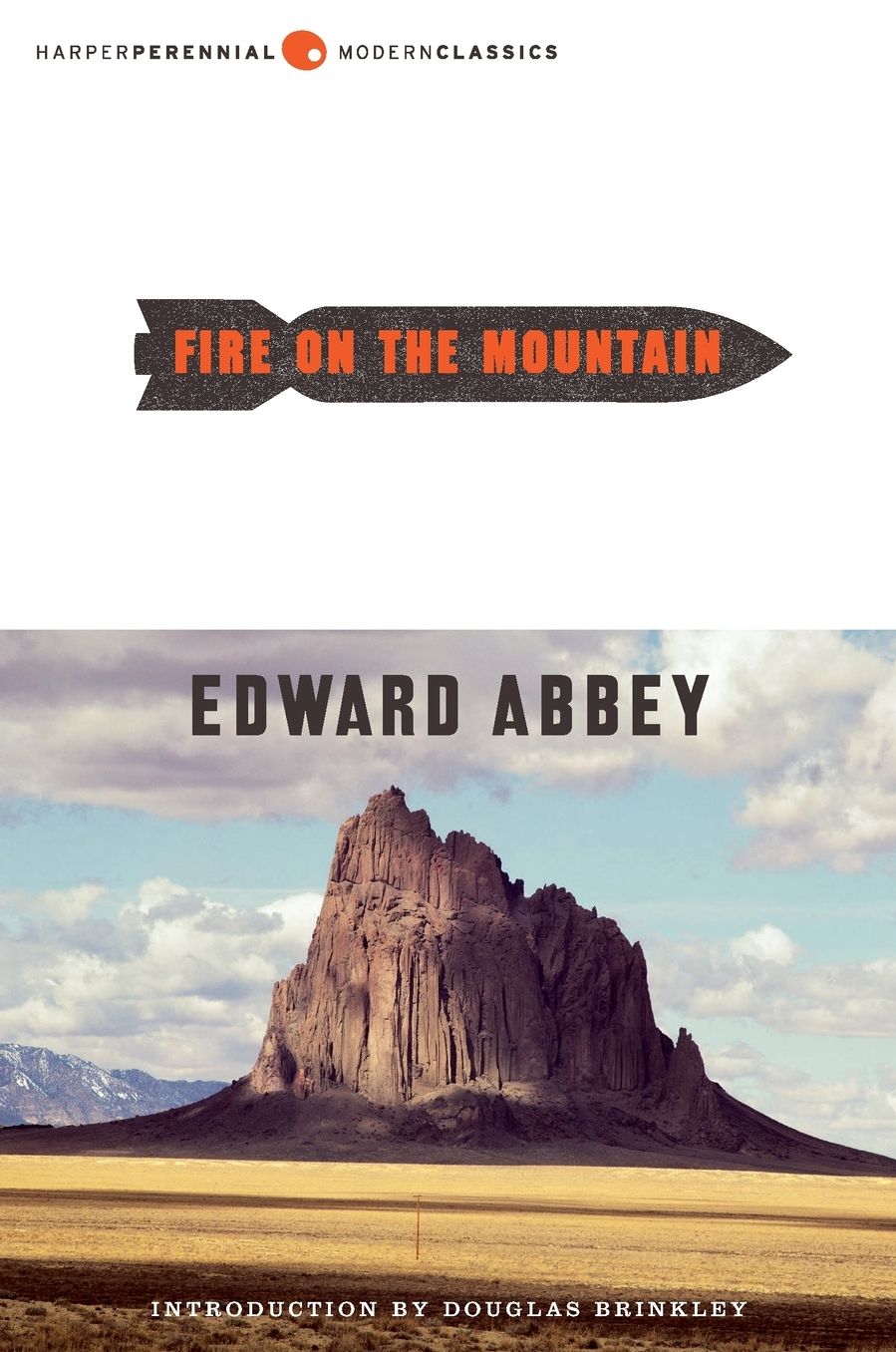 Fire on the Mountain