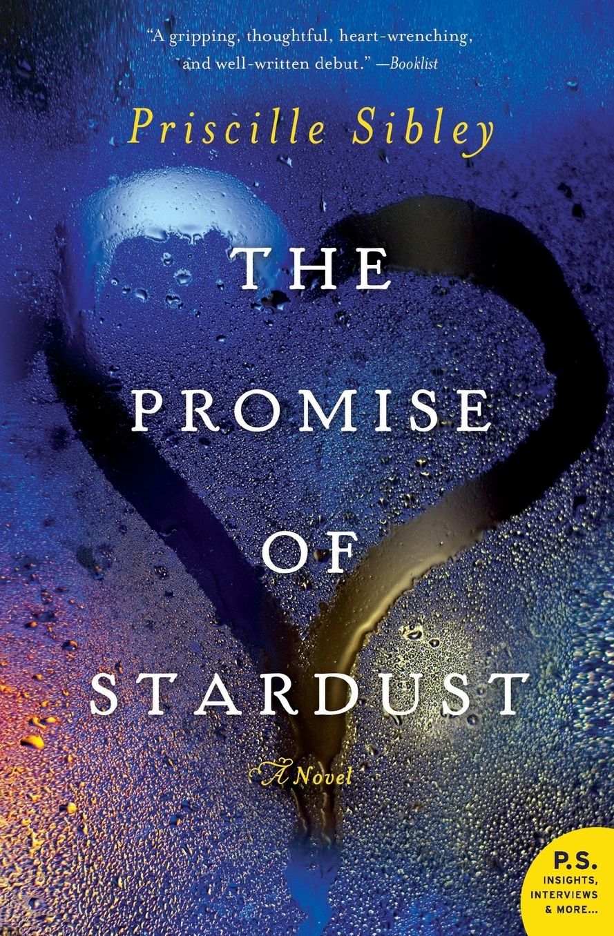 The Promise of Stardust