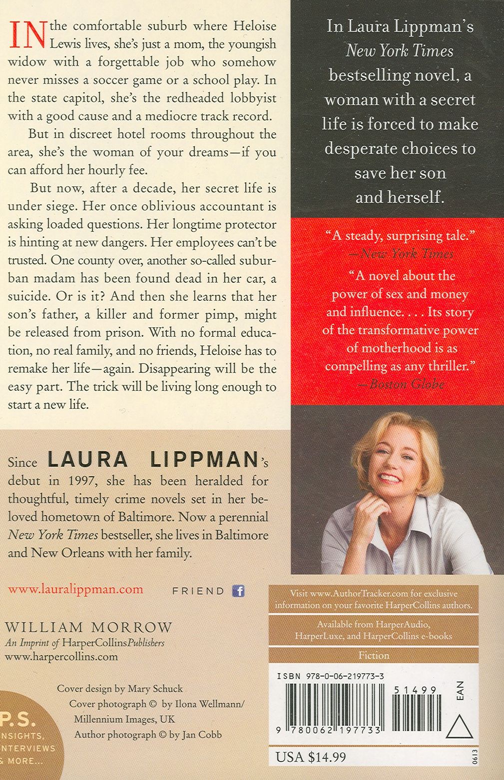 And When She Was Good: A Novel