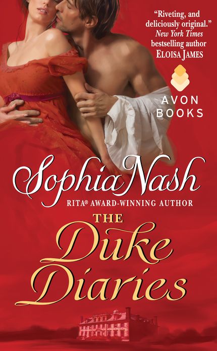 The Duke Diaries
