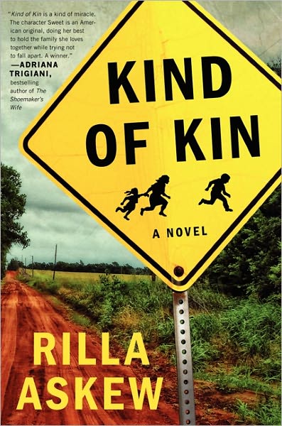 Kind of Kin