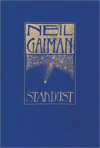 Stardust: The Gift Edition
