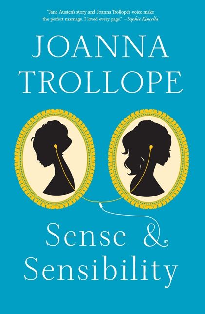 Sense & Sensibility