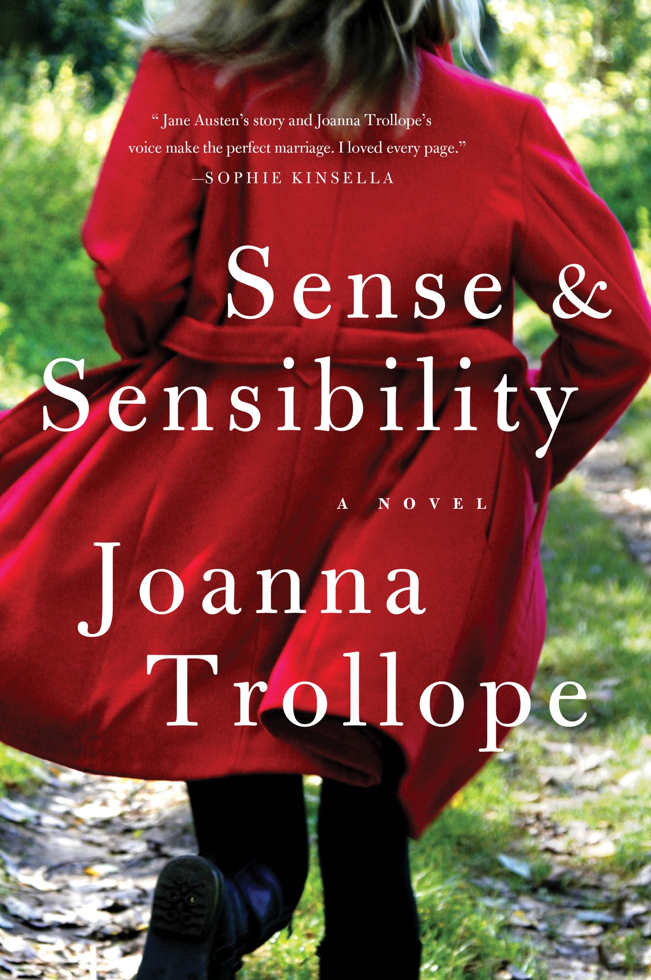 Sense & Sensibility: A Novel