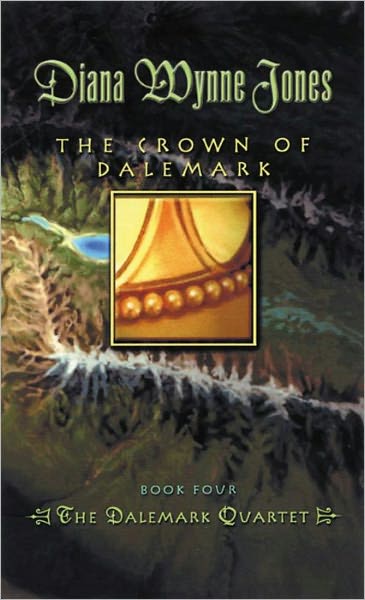 The Crown of Dalemark