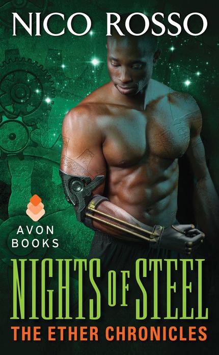 Nights of Steel: The Ether Chronicles