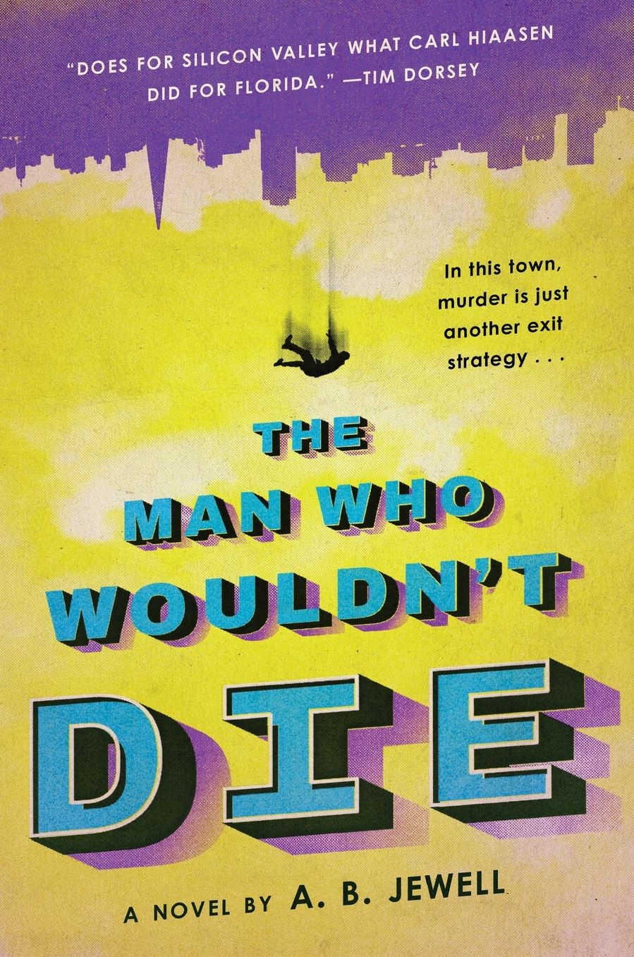 Forever Man: A Novel