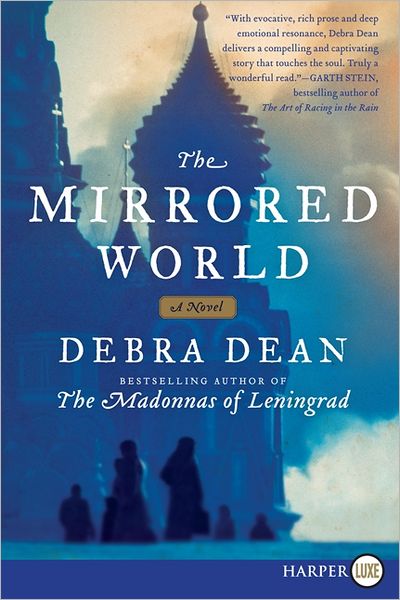 The Mirrored World