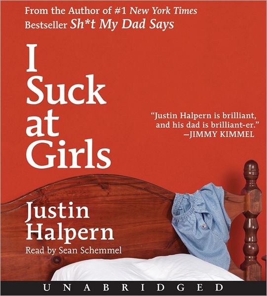 I Suck at Girls