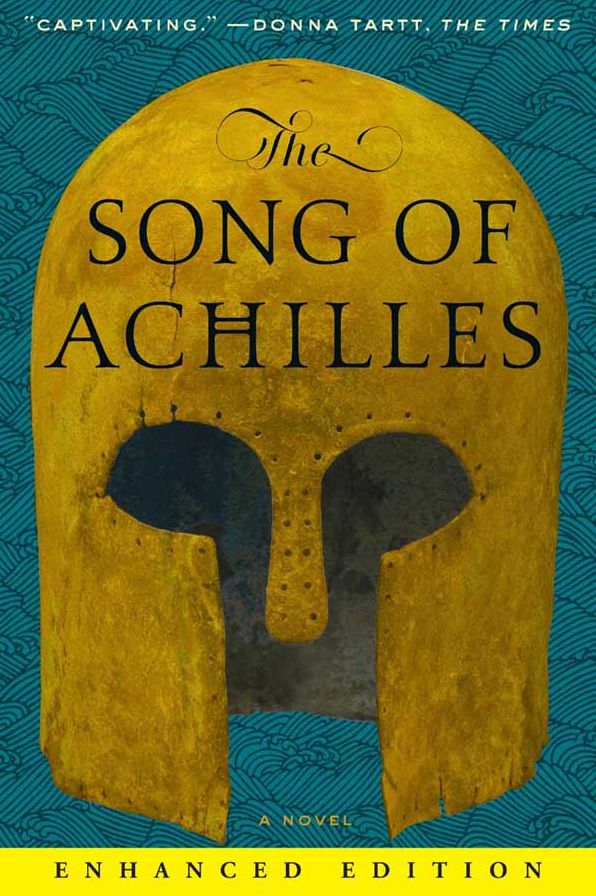 The Song of Achilles (Enhanced Edition): A Novel