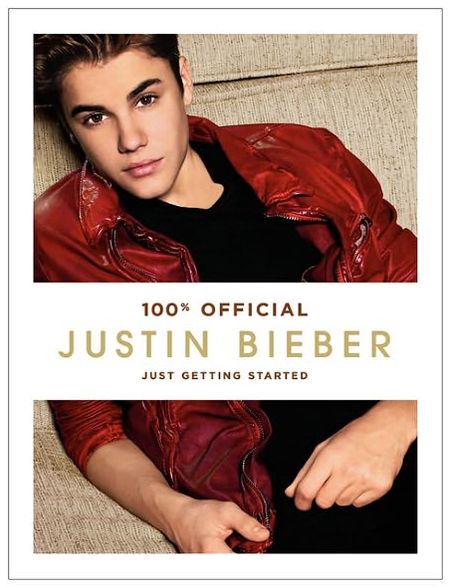 Justin Bieber: Just Getting Started