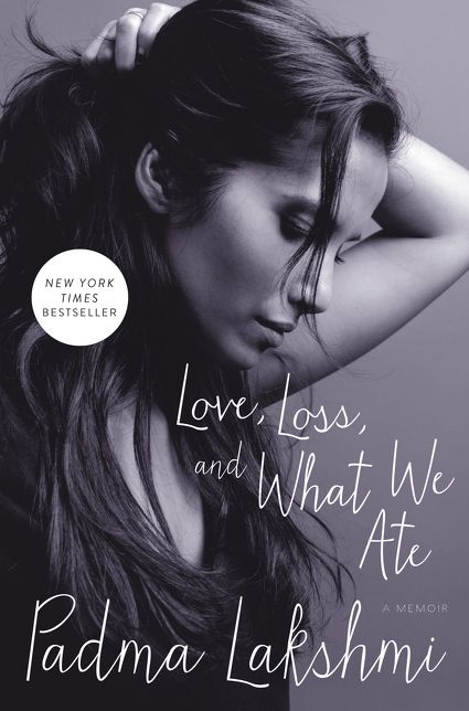 Love, Loss, and What We Ate