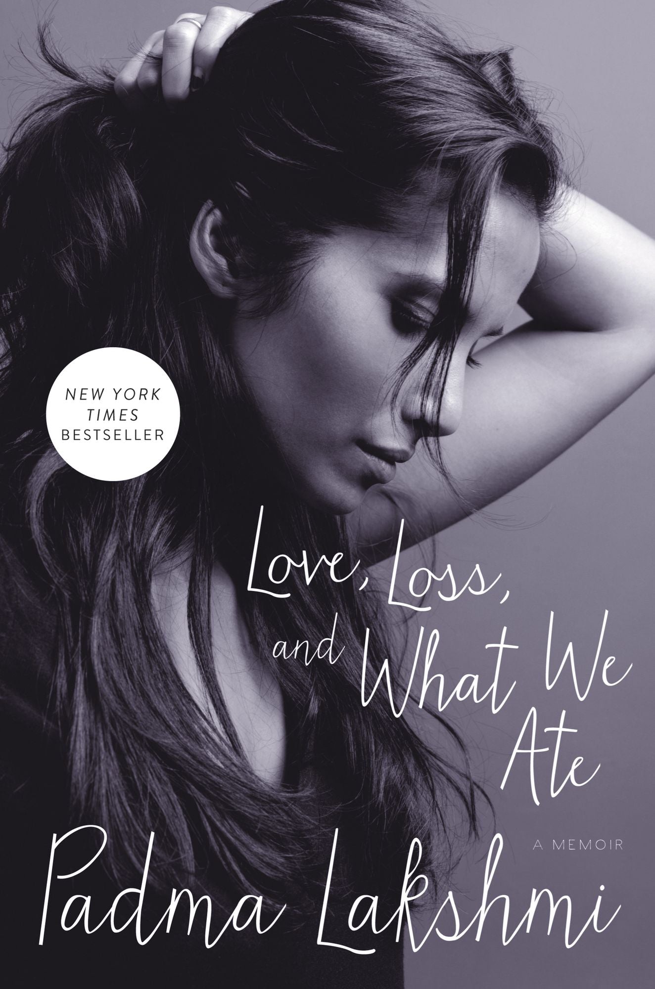 Love, Loss, and What We Ate