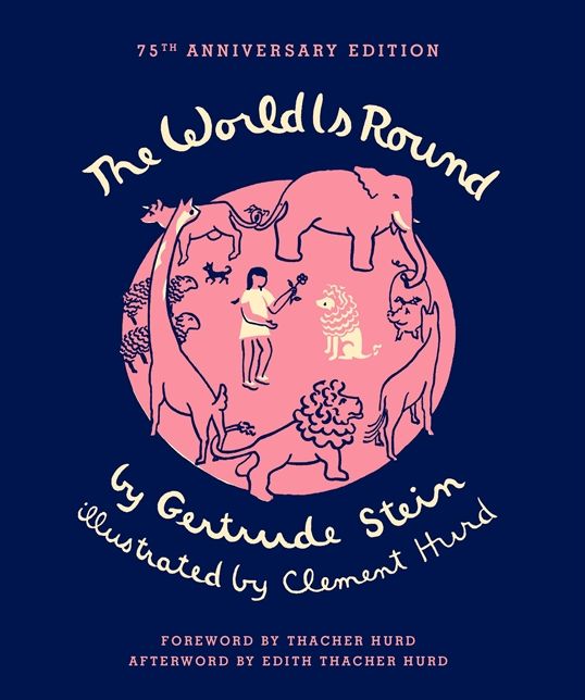 The World Is Round