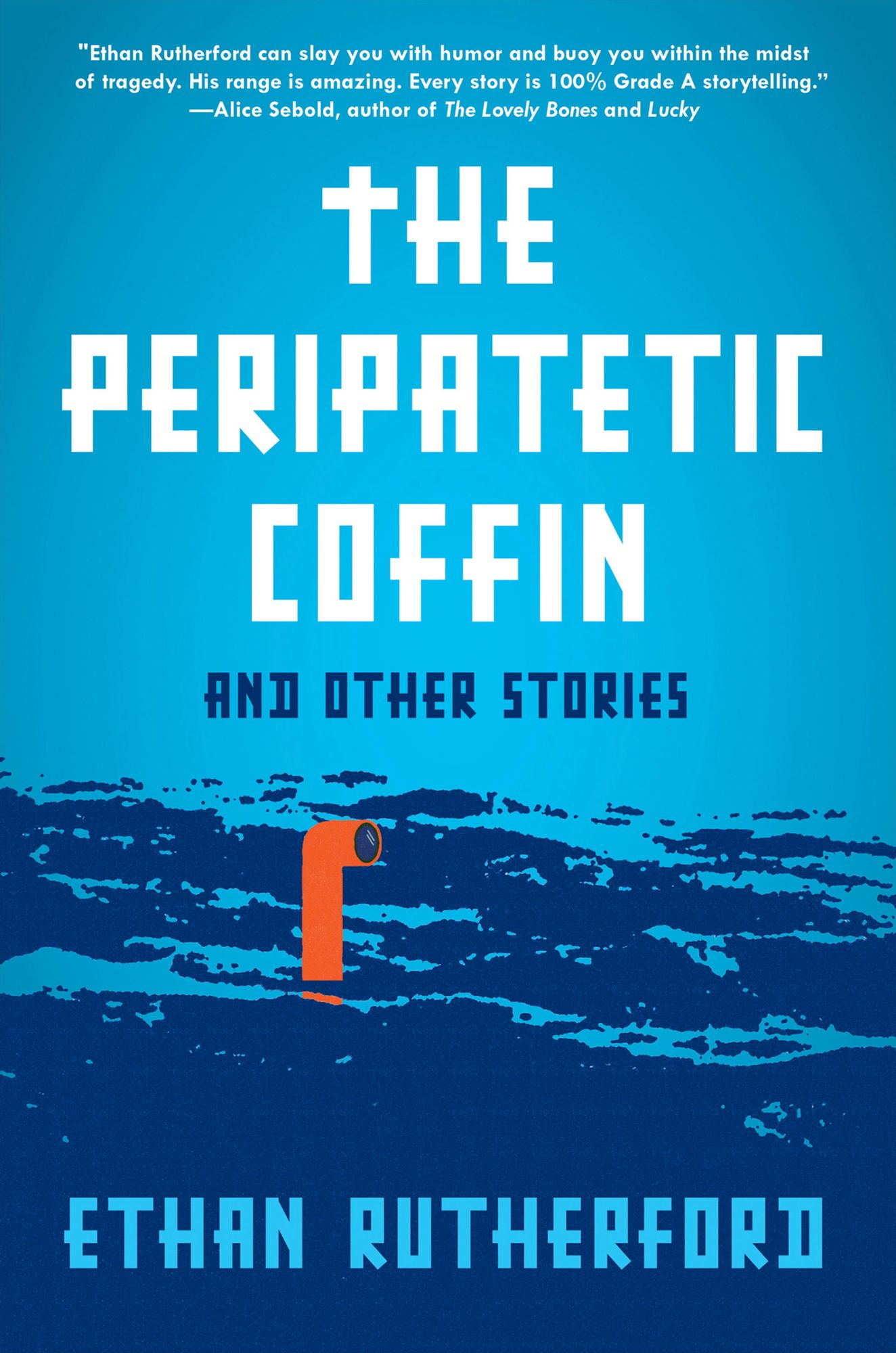 The Peripatetic Coffin: and Other Stories