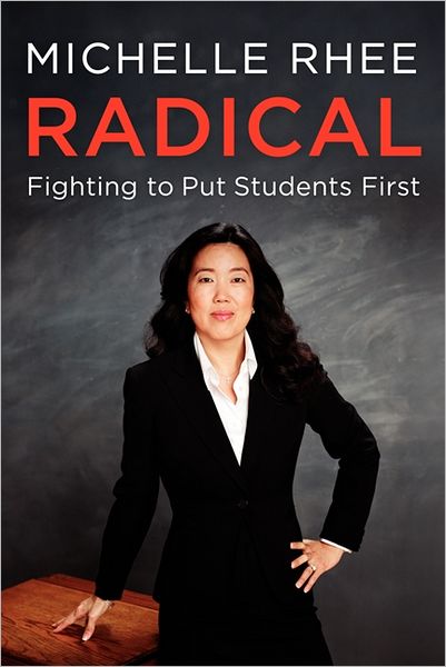 Radical: Fighting to Put Students First