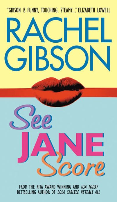 See Jane Score (Chinooks Hockey Team Series #2)