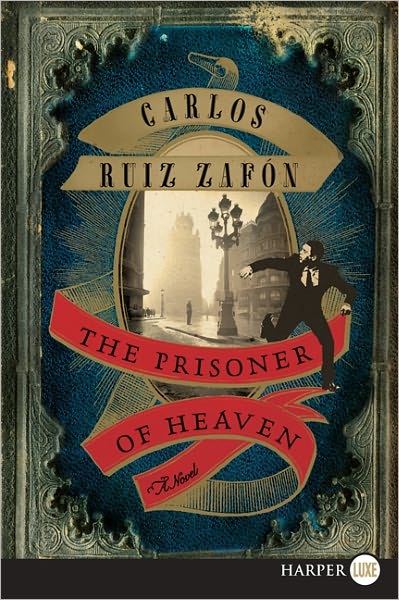 The Prisoner of Heaven
