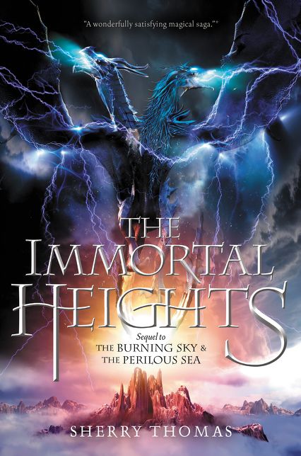 The Immortal Heights