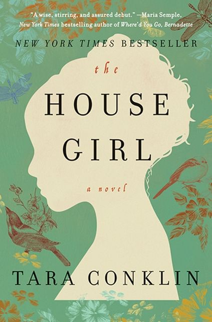 The House Girl