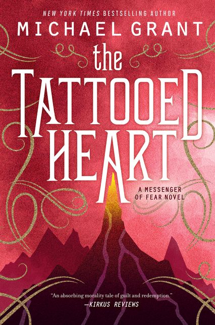 The Tattooed Heart
