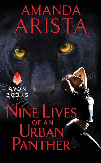Nine Lives of an Urban Panther
