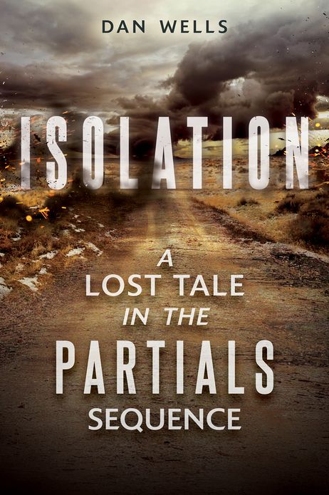 Isolation (Partials Sequence Series)