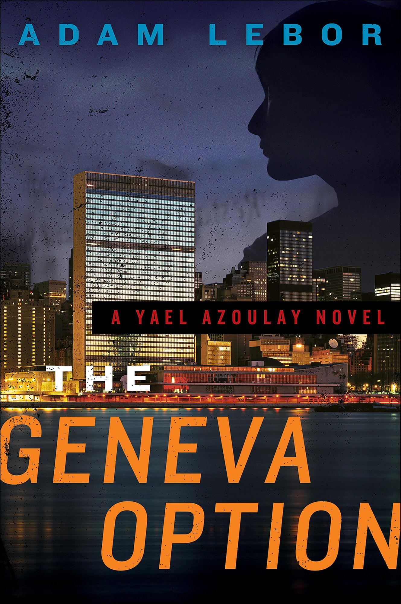 The Geneva Option