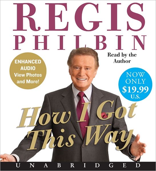 How I Got This Way Low Price CD: How I Got This Way Low Price CD