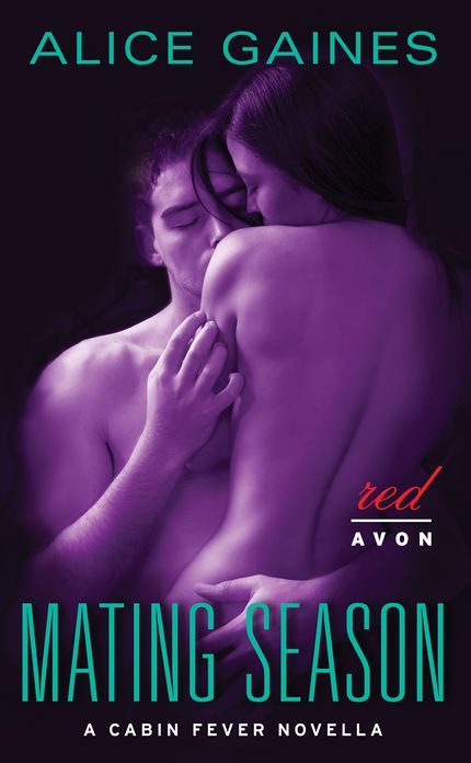 Mating Season: A Cabin Fever Novella