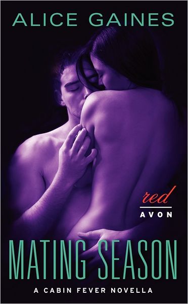 Mating Season: A Cabin Fever Novella