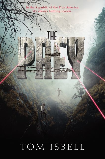 The Prey (The Hatchery Series #1)