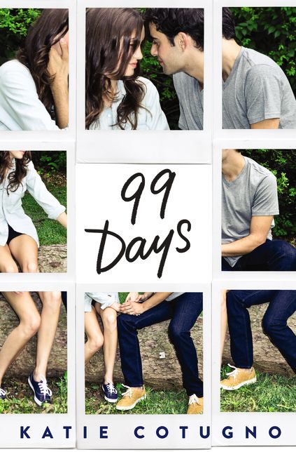 99 Days