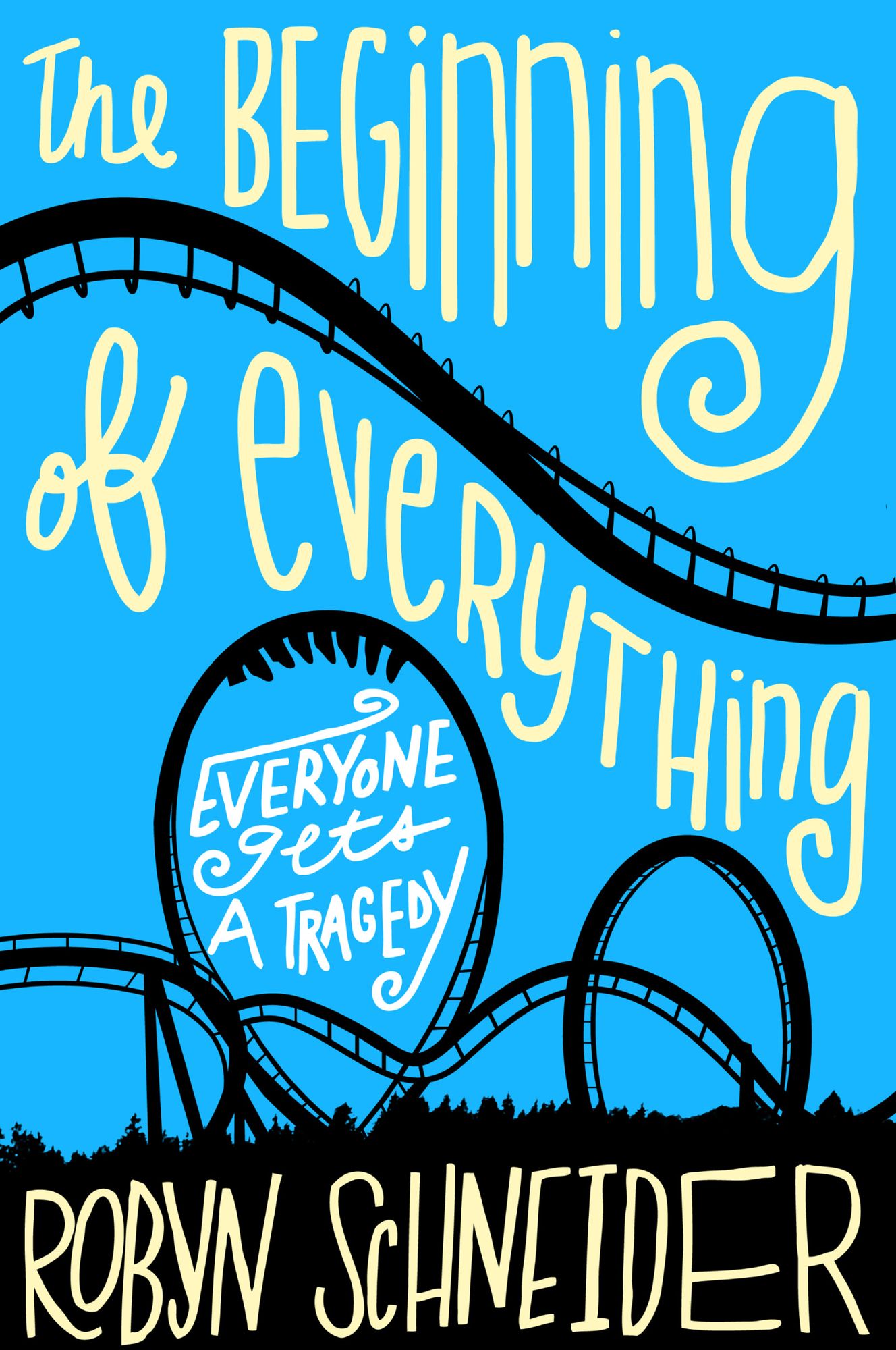 The Beginning of Everything