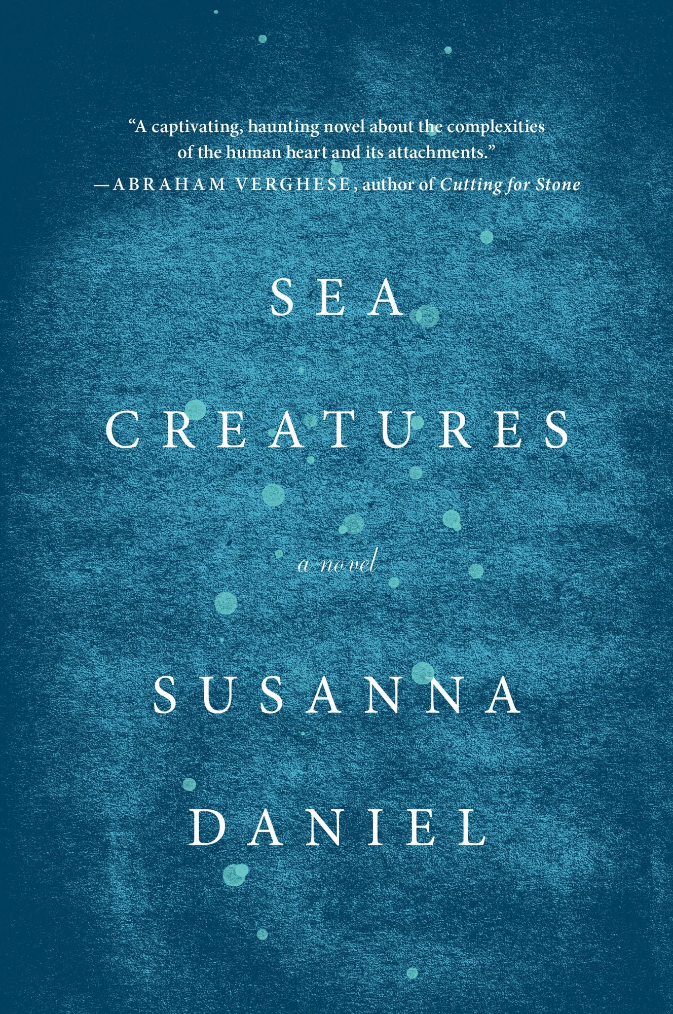 Sea Creatures: A Novel