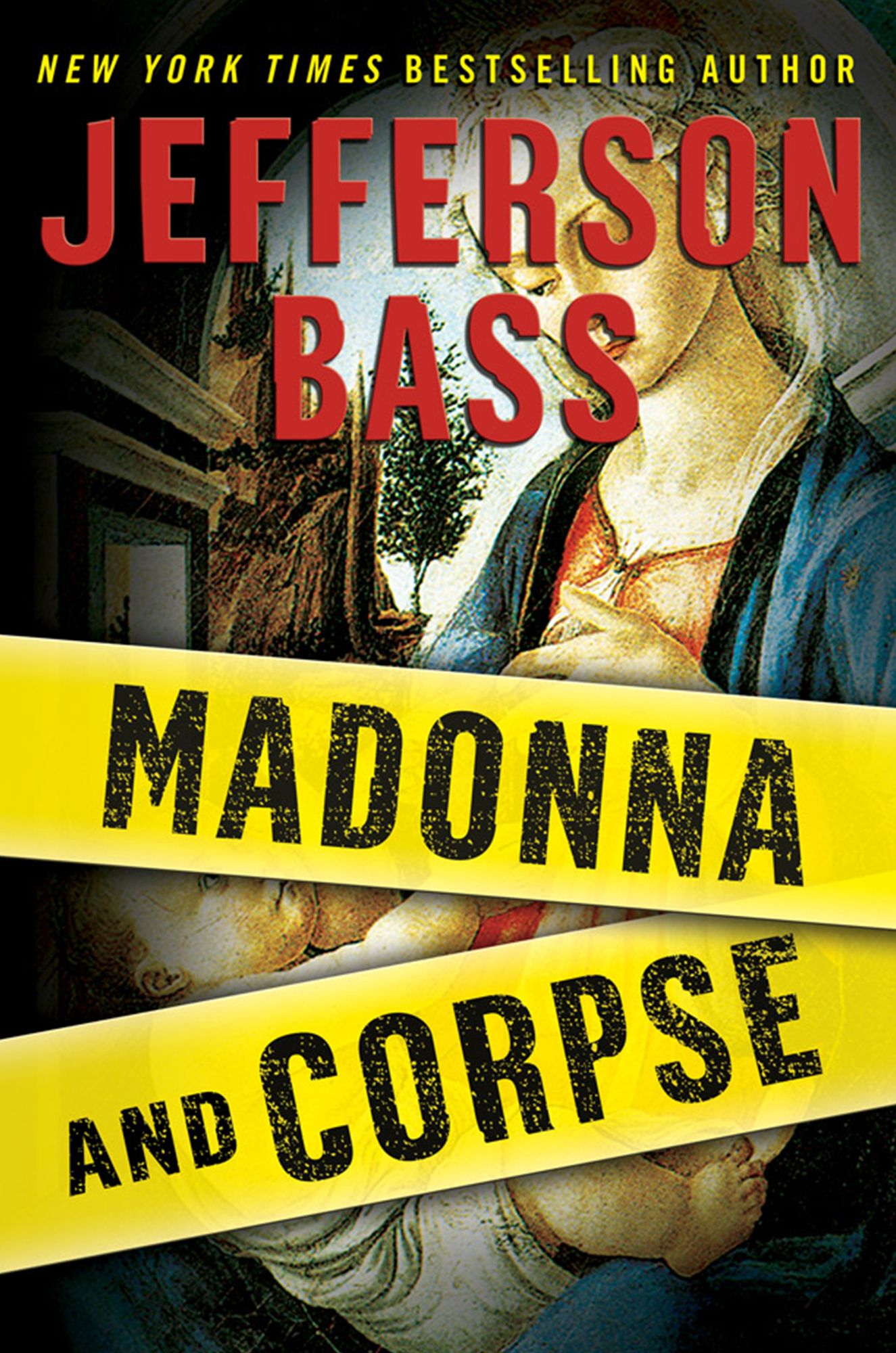 Madonna and Corpse (Novella)