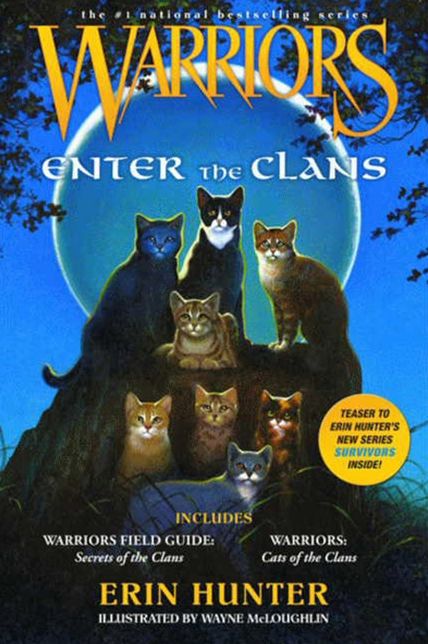 Enter the Clans