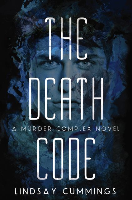 The Death Code (Murder Complex Series #2)