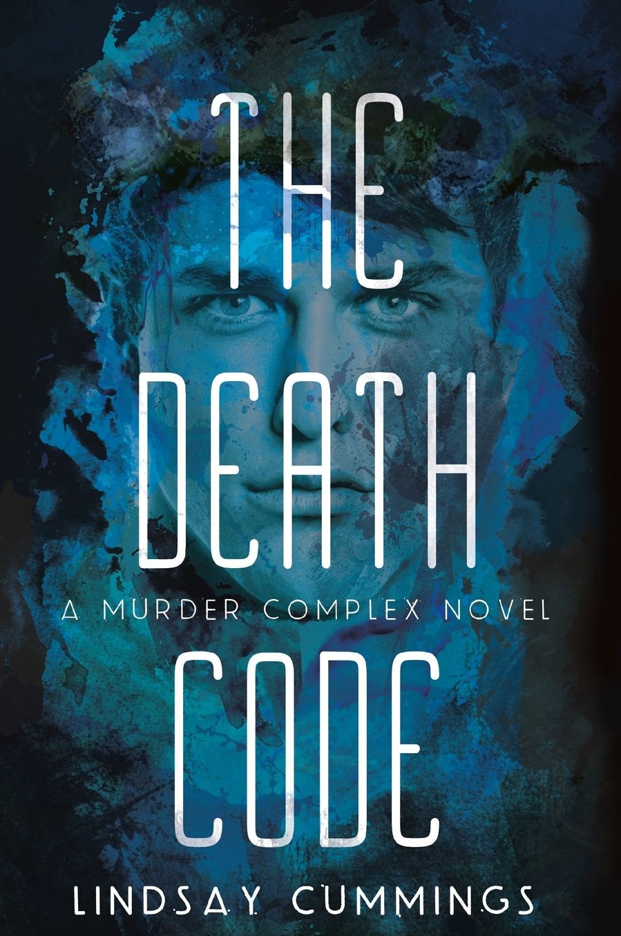 The Death Code (Murder Complex Series #2)