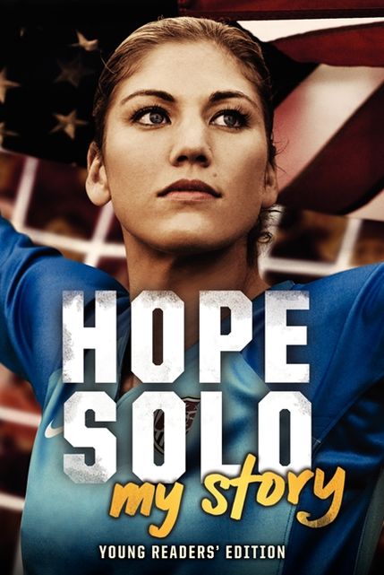 Hope Solo: My Story