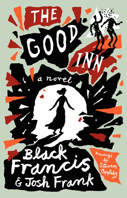 The Good Inn: A Novel